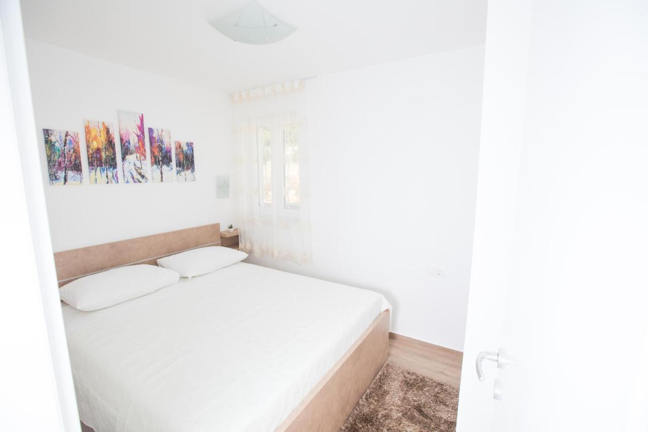 Apartman Roza Podstrana Ngoại thất bức ảnh